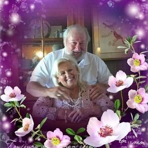 Meet your Posher, Ella jane